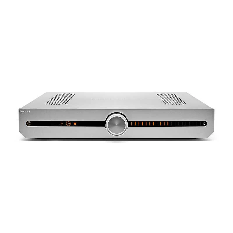 Roksan Attessa Integrated Amplifier - Image 2