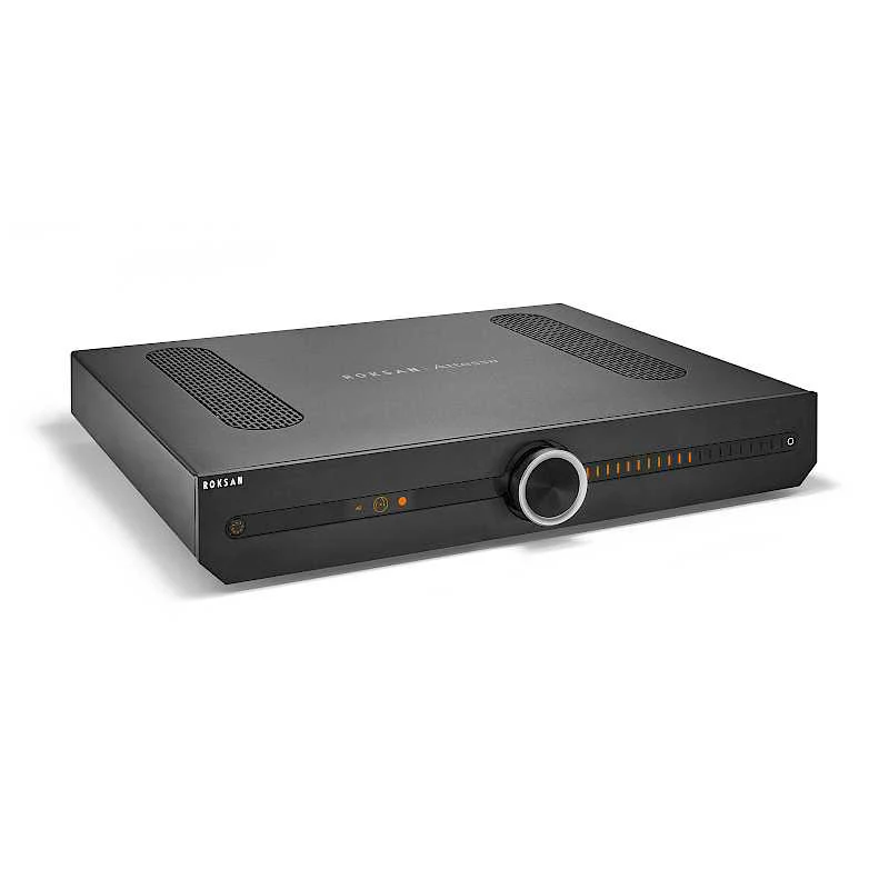 Roksan Attessa Integrated Amplifier - Image 3