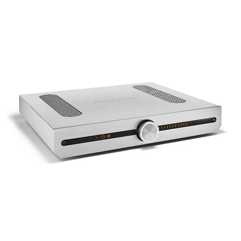 Roksan Attessa Integrated Amplifier - Image 4