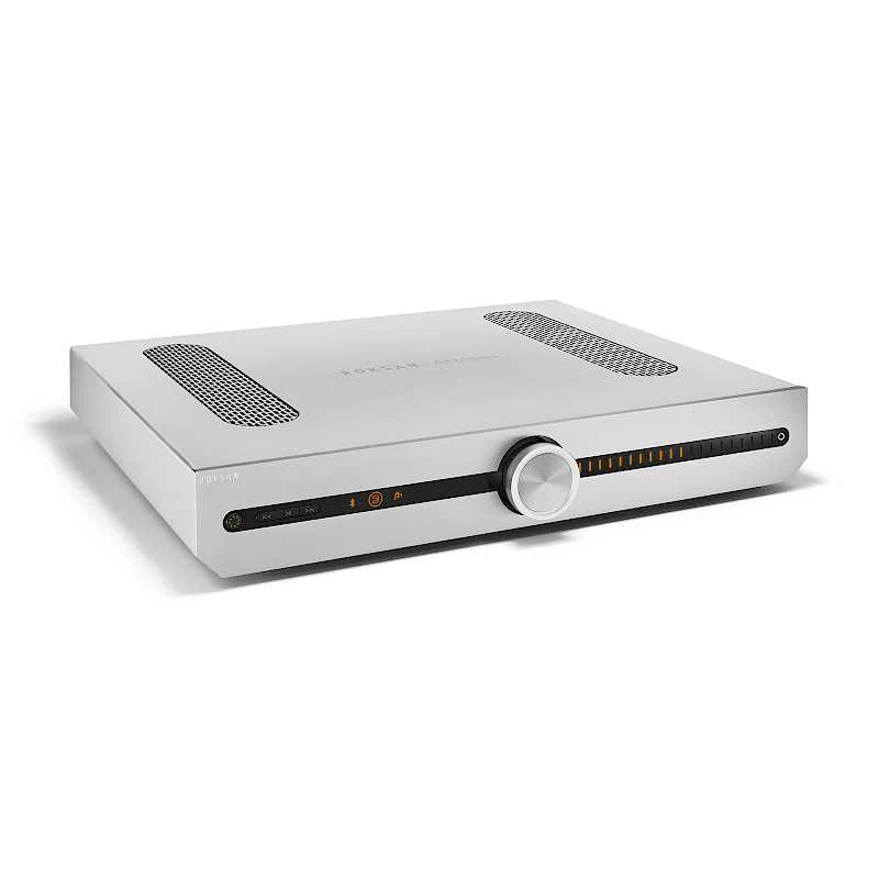 Roksan Attessa Streaming Amplifier - Image 2