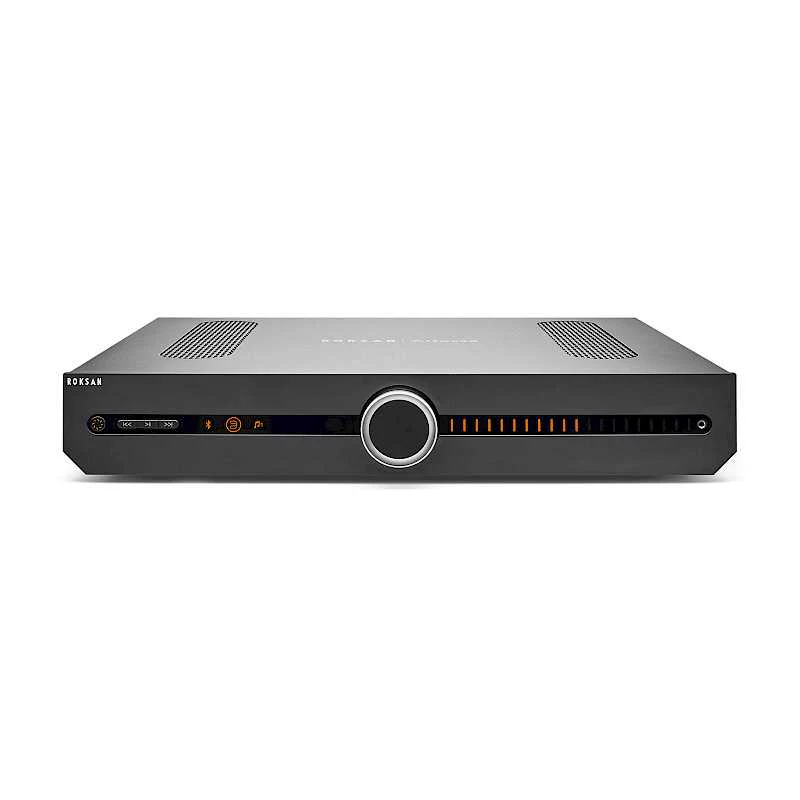 Roksan Attessa Streaming Amplifier - Image 3
