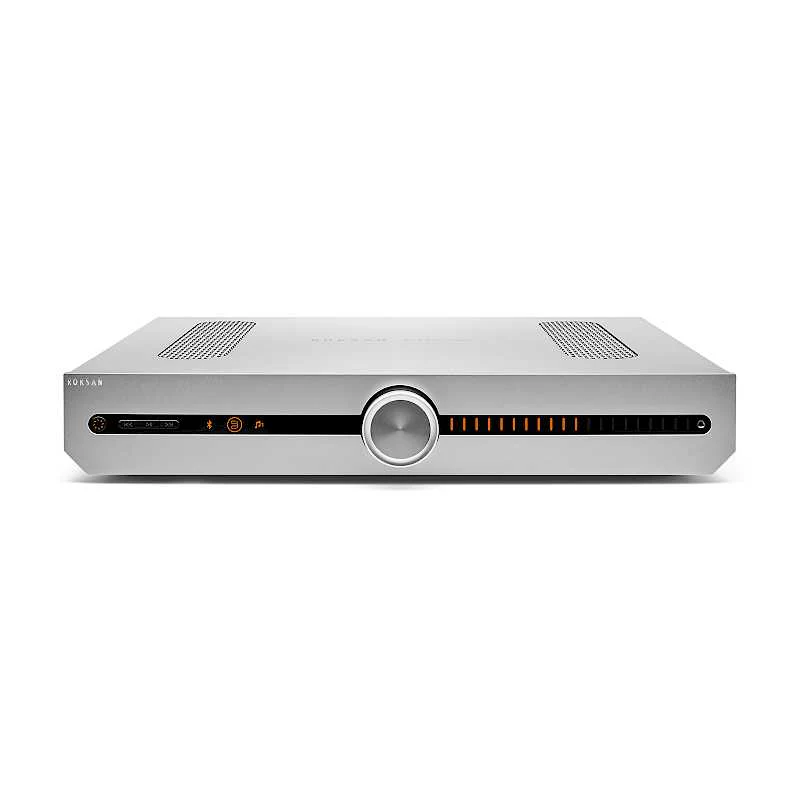 Roksan Attessa Streaming Amplifier - Image 4
