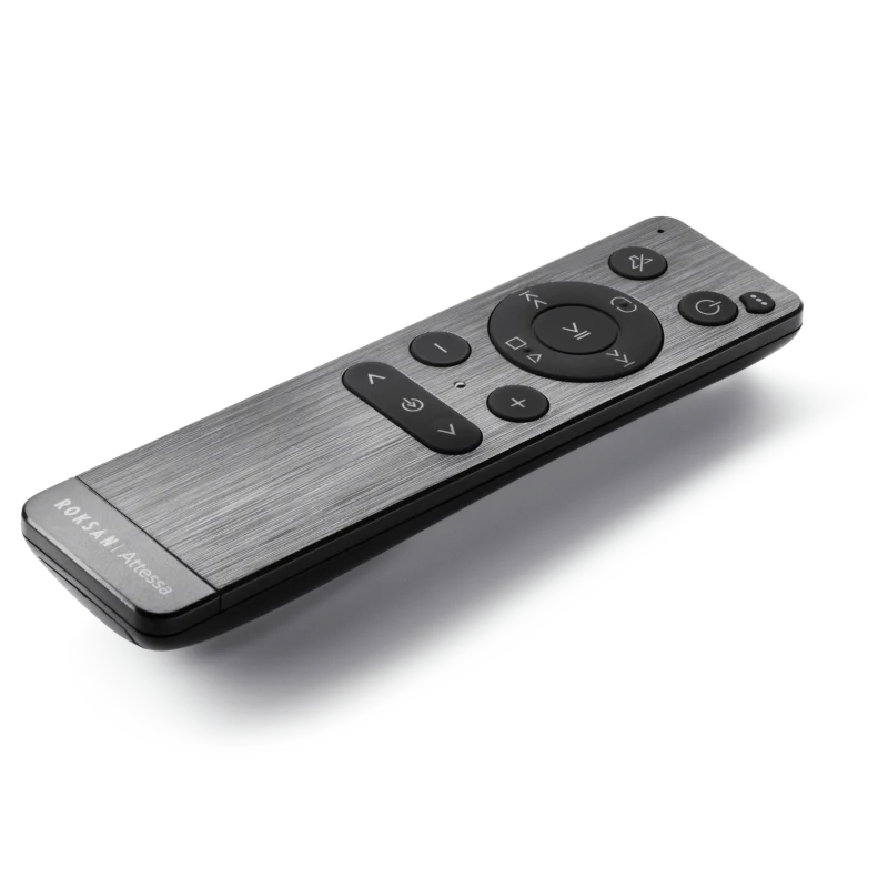 Roksan Attessa Streaming Amplifier - Image 6