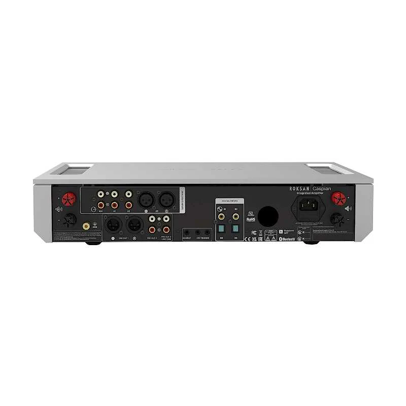Roksan Caspian 4G Integrated Amplifier - Image 5