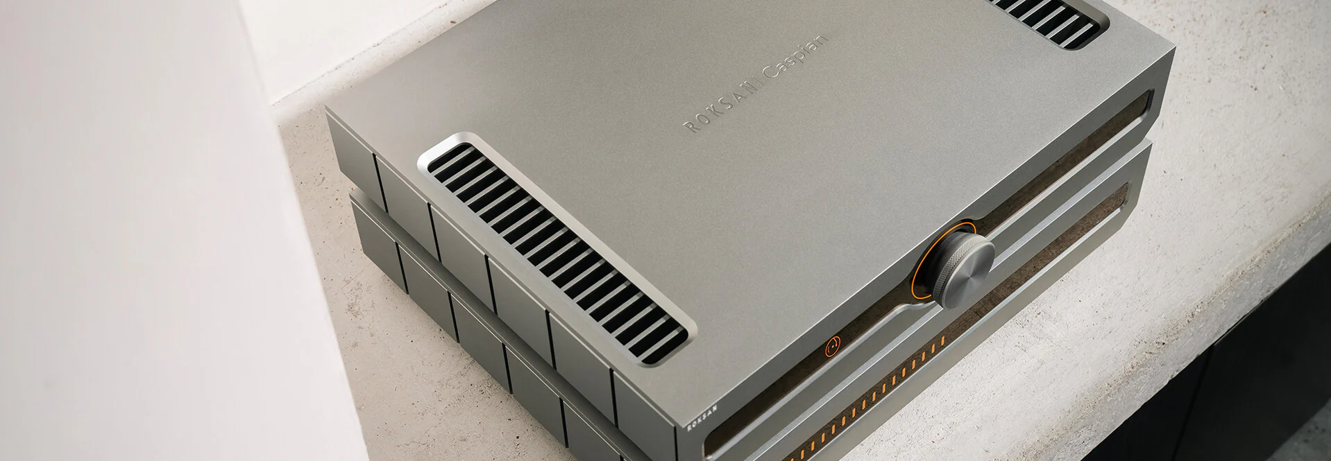 Roksan Caspian 4G Integrated Amplifier - Image 7