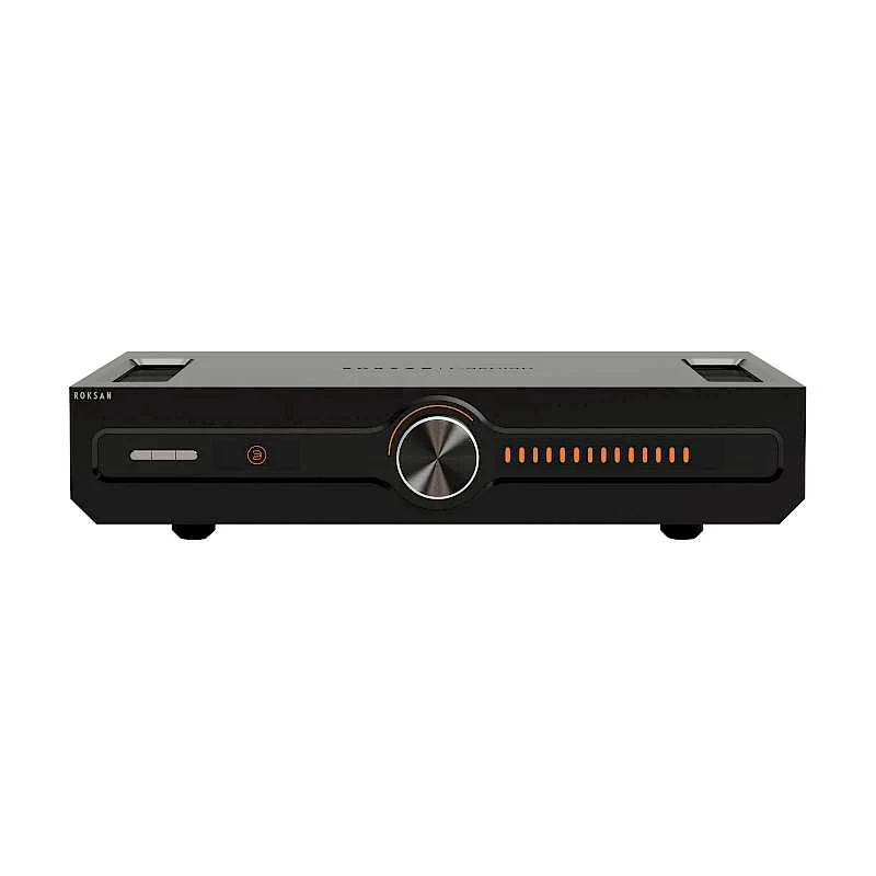 Roksan Caspian 4G Streaming Amplifier - Image 3