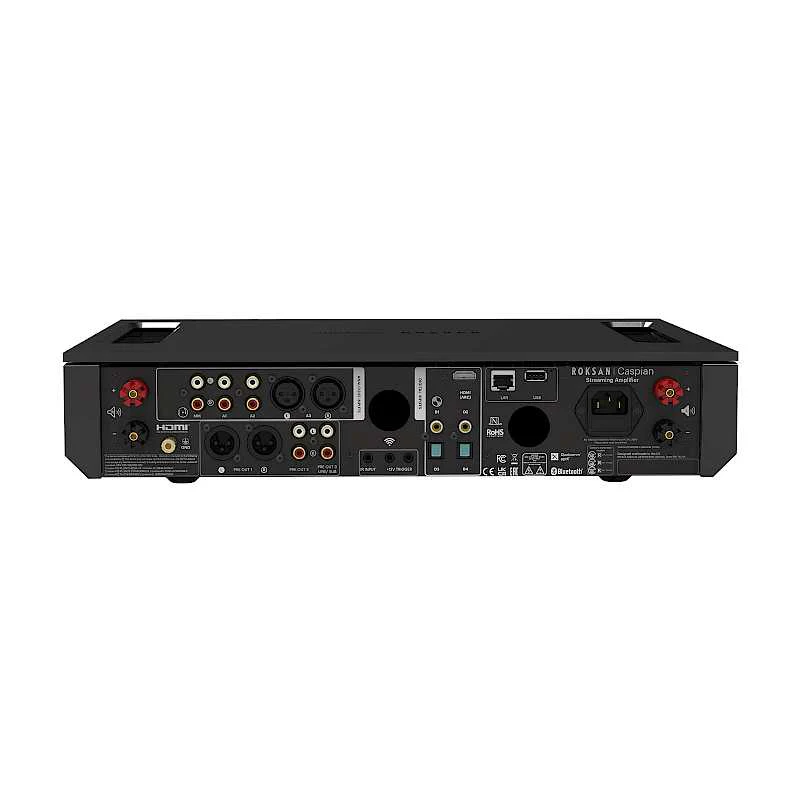 Roksan Caspian 4G Streaming Amplifier - Image 5