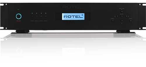 Rotel C8 8 Channel Distribution Amplifier