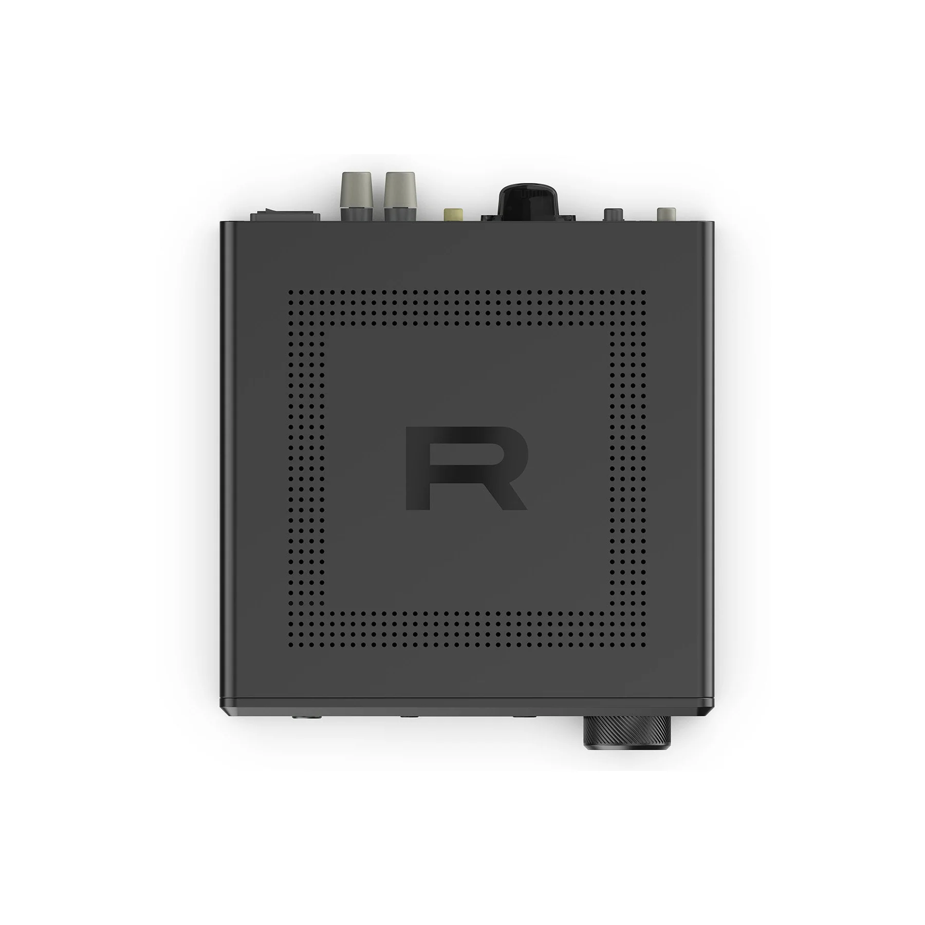 Rotel DX-5 Integrated Amplifier - Image 6