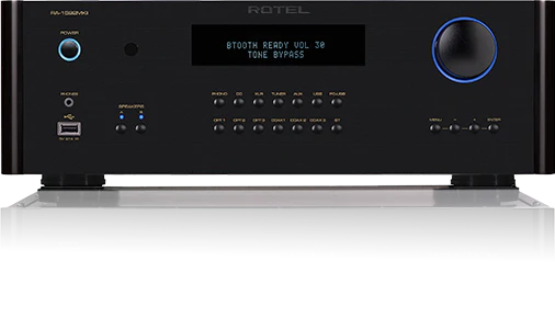 Rotel RA-1592 MKII Stereo Integrated Amplifier