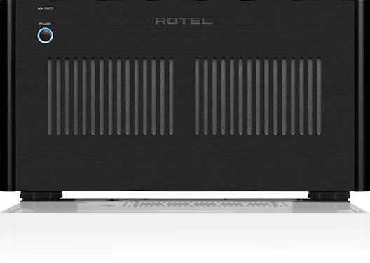 Rotel RB-1590 Stereo Power Amplifier - Image 2