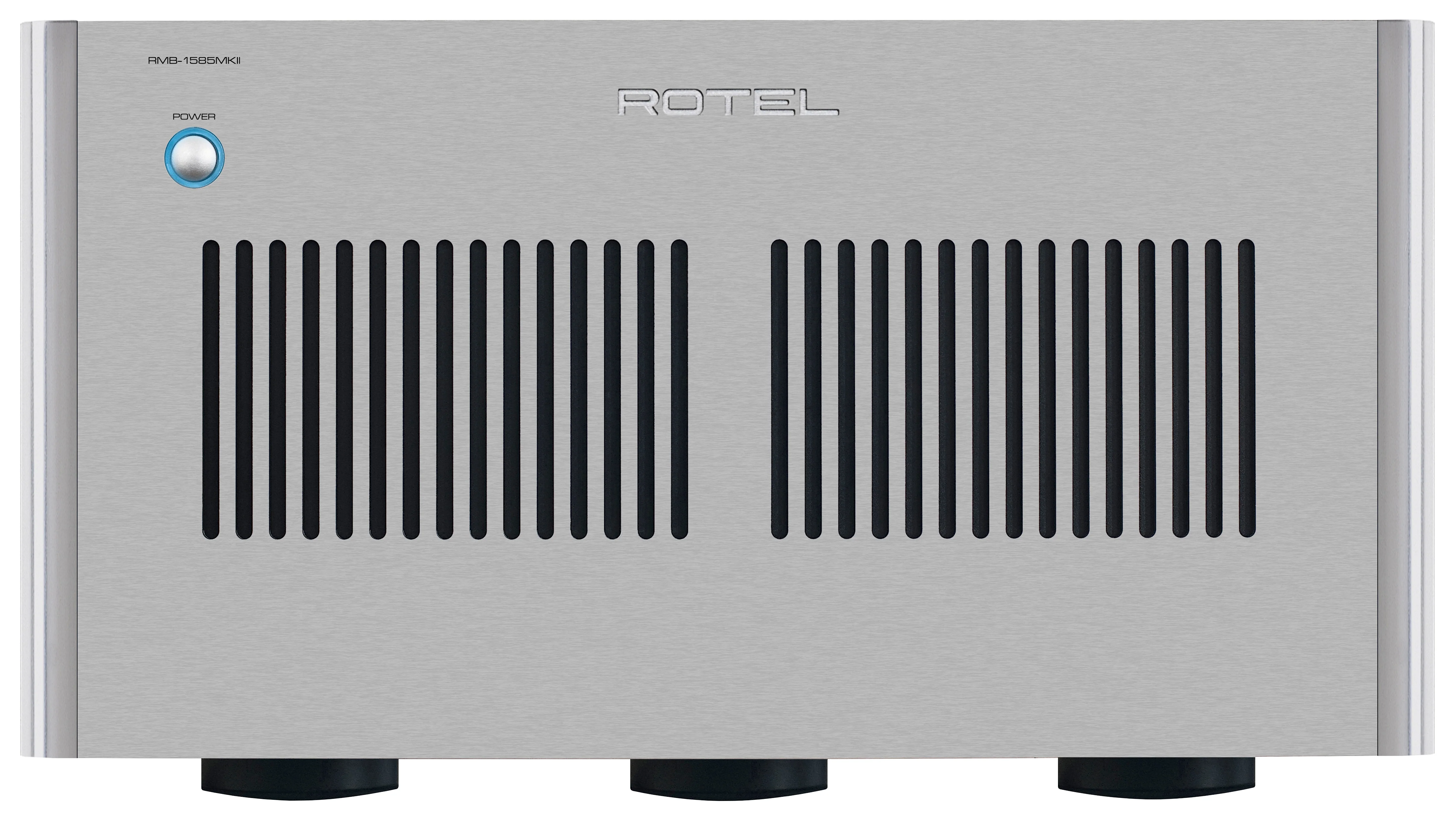 Rotel RMB-1585 MKII Multi-Channel Power Amplifier