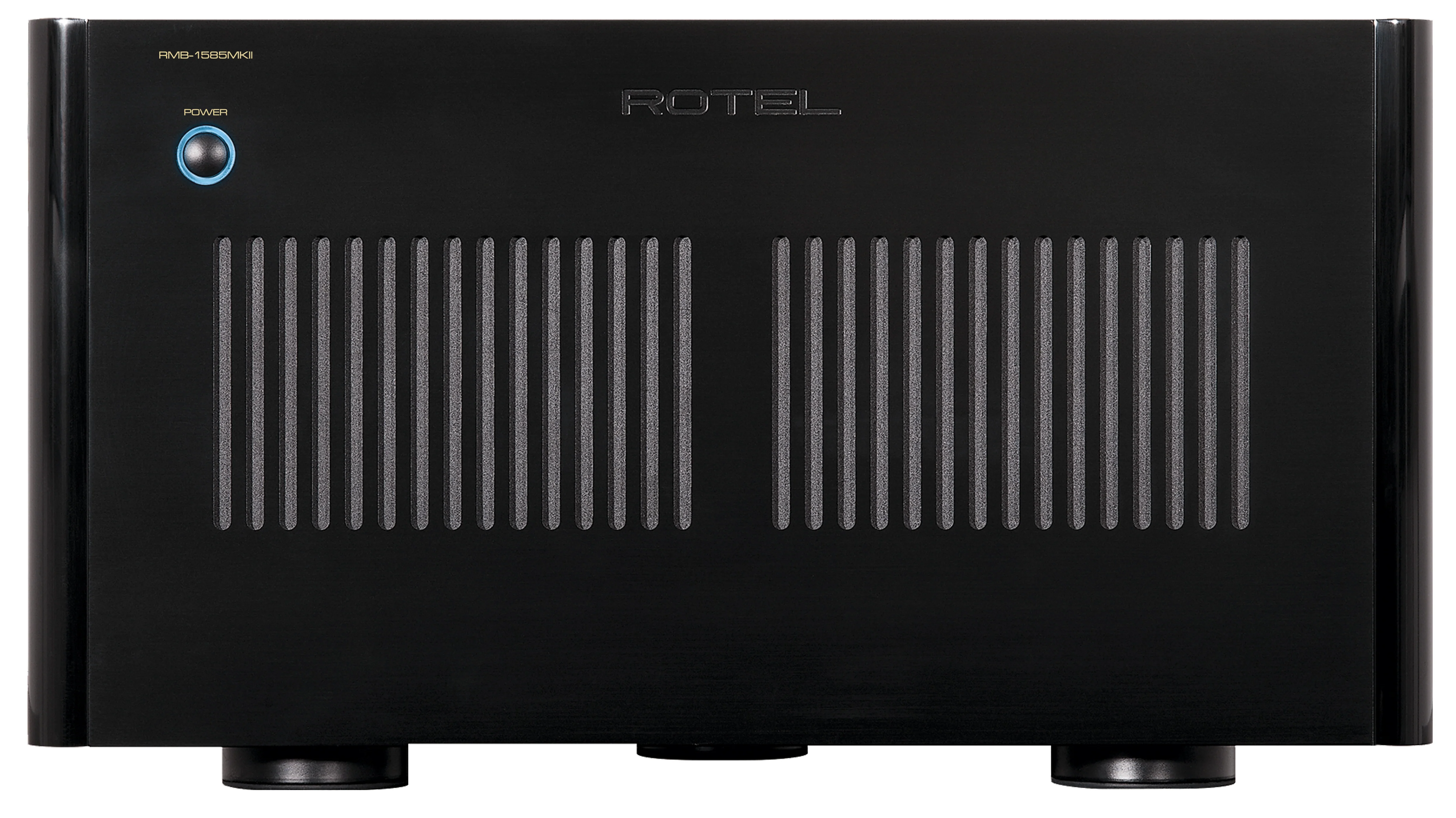 Rotel RMB-1585 MKII Multi-Channel Power Amplifier - Image 2