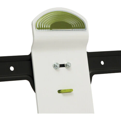 Salamander Acadia Acadia XL600 Wall Stand for 40 to 85" Displays - Fixed Height (White) - Image 3