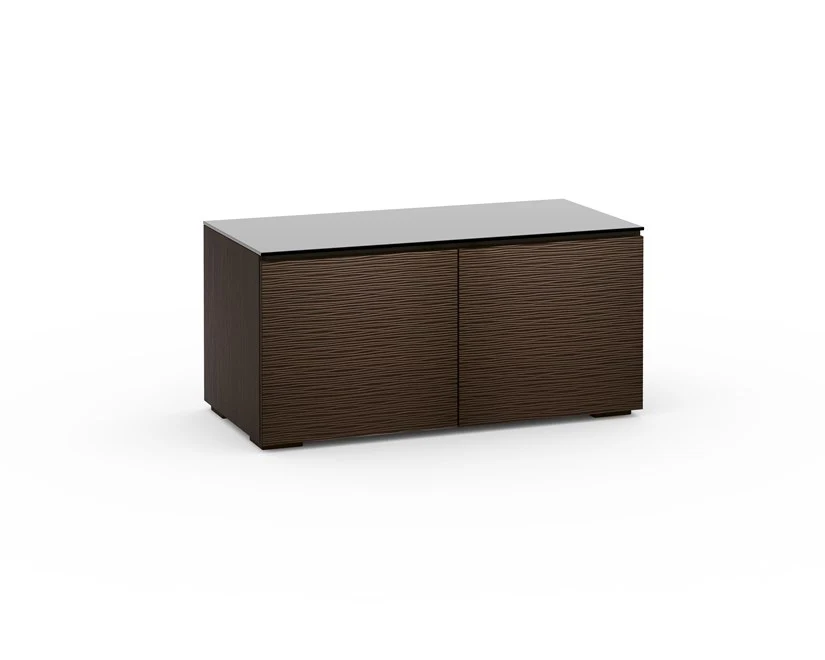 Salamander Chameleon Berlin 221 Twin-Width AV Cabinet (Wenge)