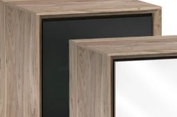 Salamander Chameleon Barcelona 217 SE Sub Enclosure AV Cabinet - Image 3