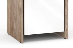 Salamander Chameleon Barcelona 217 SE Sub Enclosure AV Cabinet - Image 4