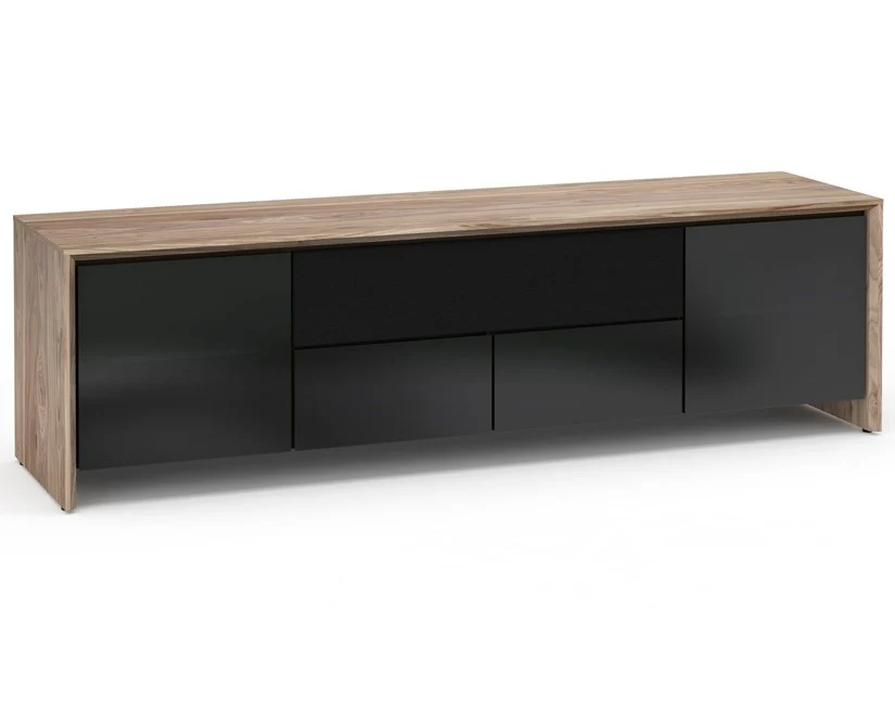Salamander Chameleon Barcelona 245 Quad-Width Speaker Integrated Cabinet - Image 2