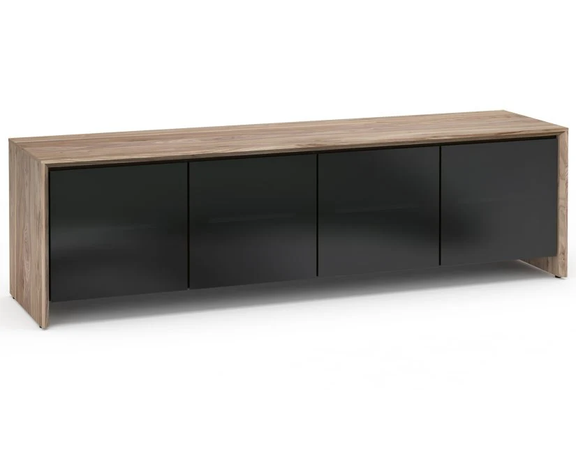 Salamander Chameleon Barcelona 247 Quad-Width AV Cabinet
