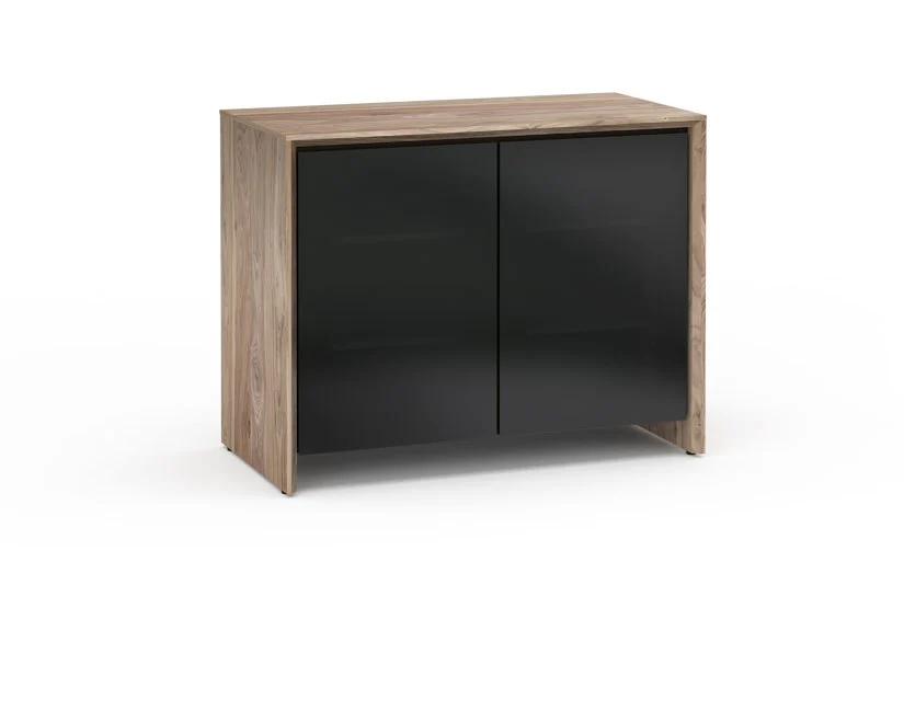 Salamander Chameleon Barcelona 323 RM Twin-Width Pro Audio Cabinet