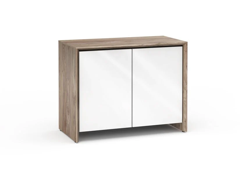 Salamander Chameleon Barcelona 323 RM Twin-Width Pro Audio Cabinet - Image 2