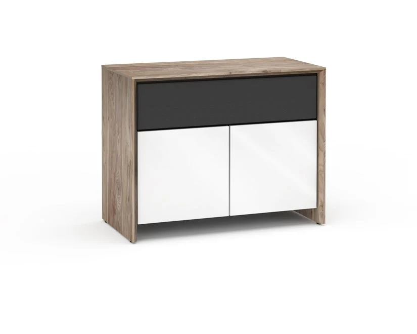 Salamander Chameleon Barcelona 329 Twin-Width Speaker Integrated Cabinet