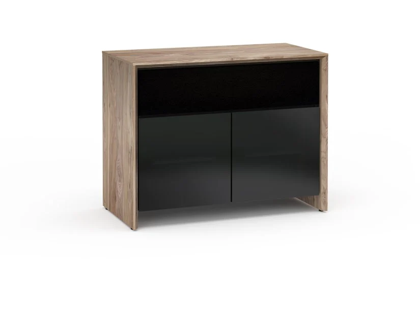 Salamander Chameleon Barcelona 329 Twin-Width Speaker Integrated Cabinet - Image 2