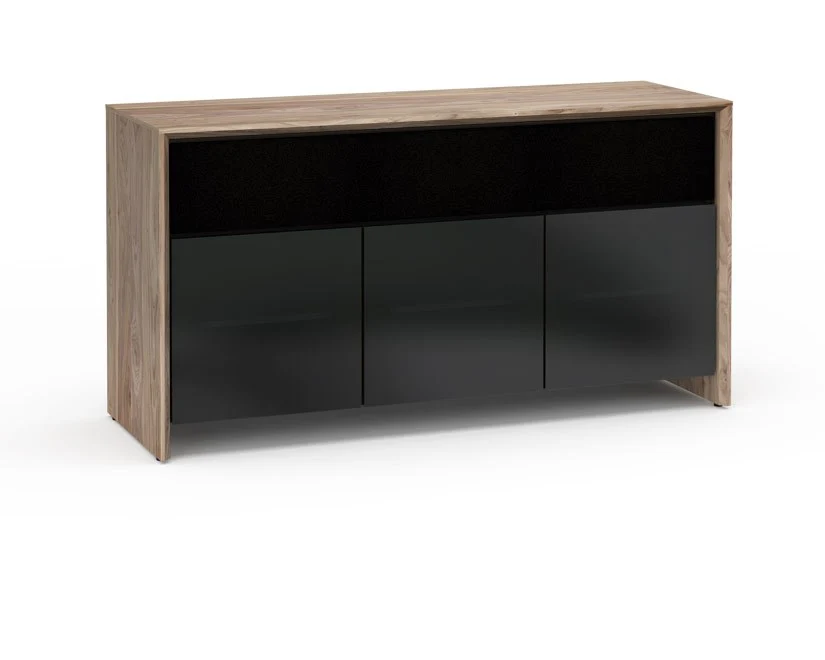 Salamander Chameleon Barcelona 339 Triple-Width Speaker Integrated Cabinet - Image 2