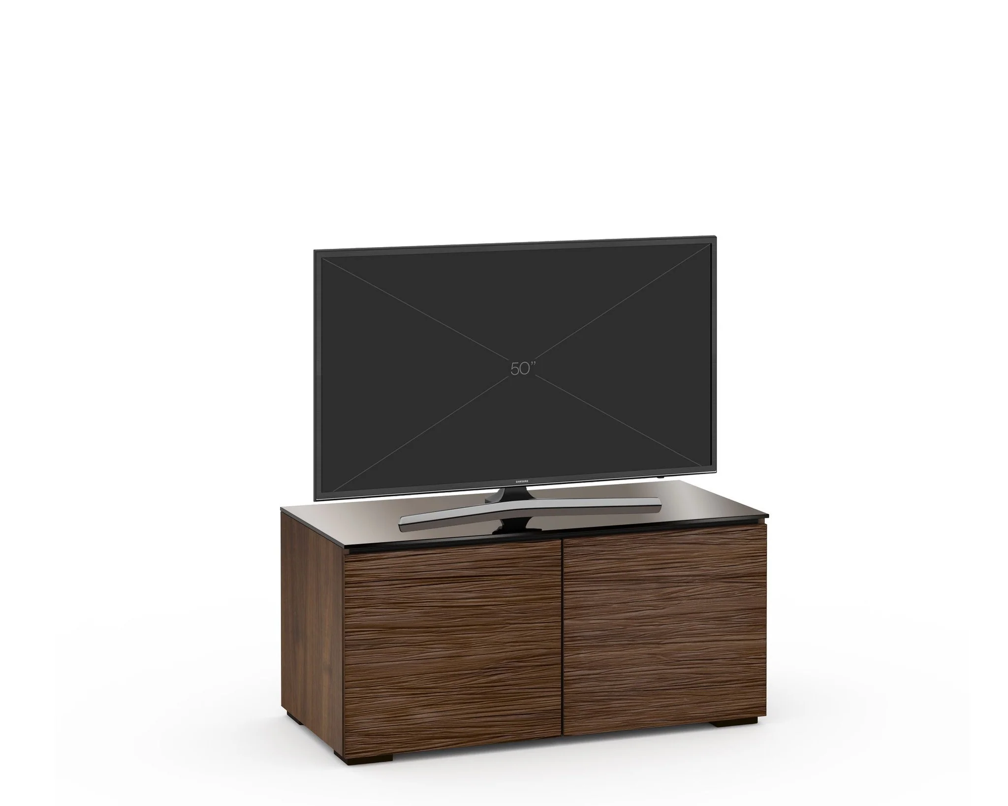 Salamander Chameleon Denver 221 Twin-Width AV Cabinet - Image 3