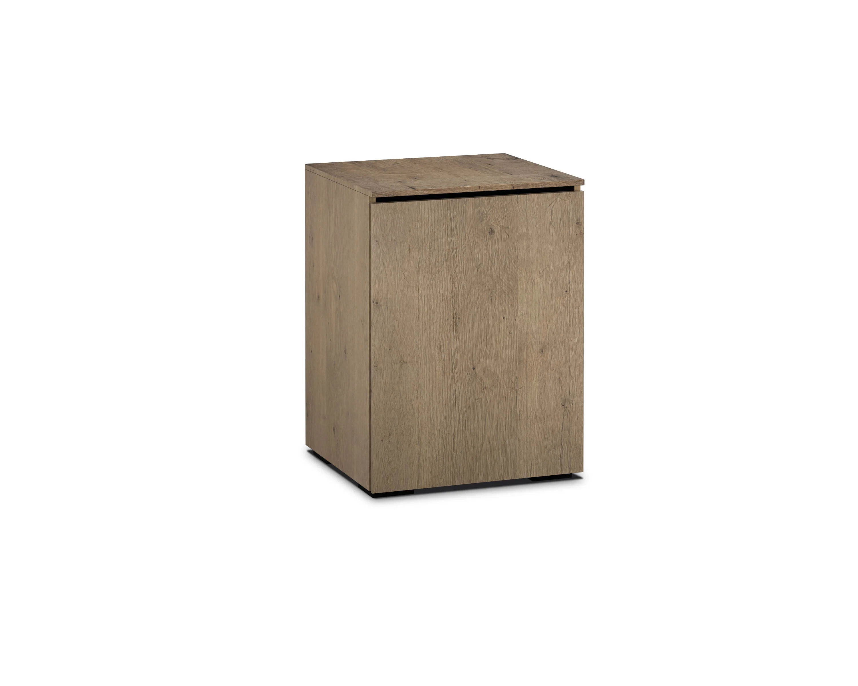 Salamander Chameleon Lancaster 317 AV Cabinet (Barn Board Oak)