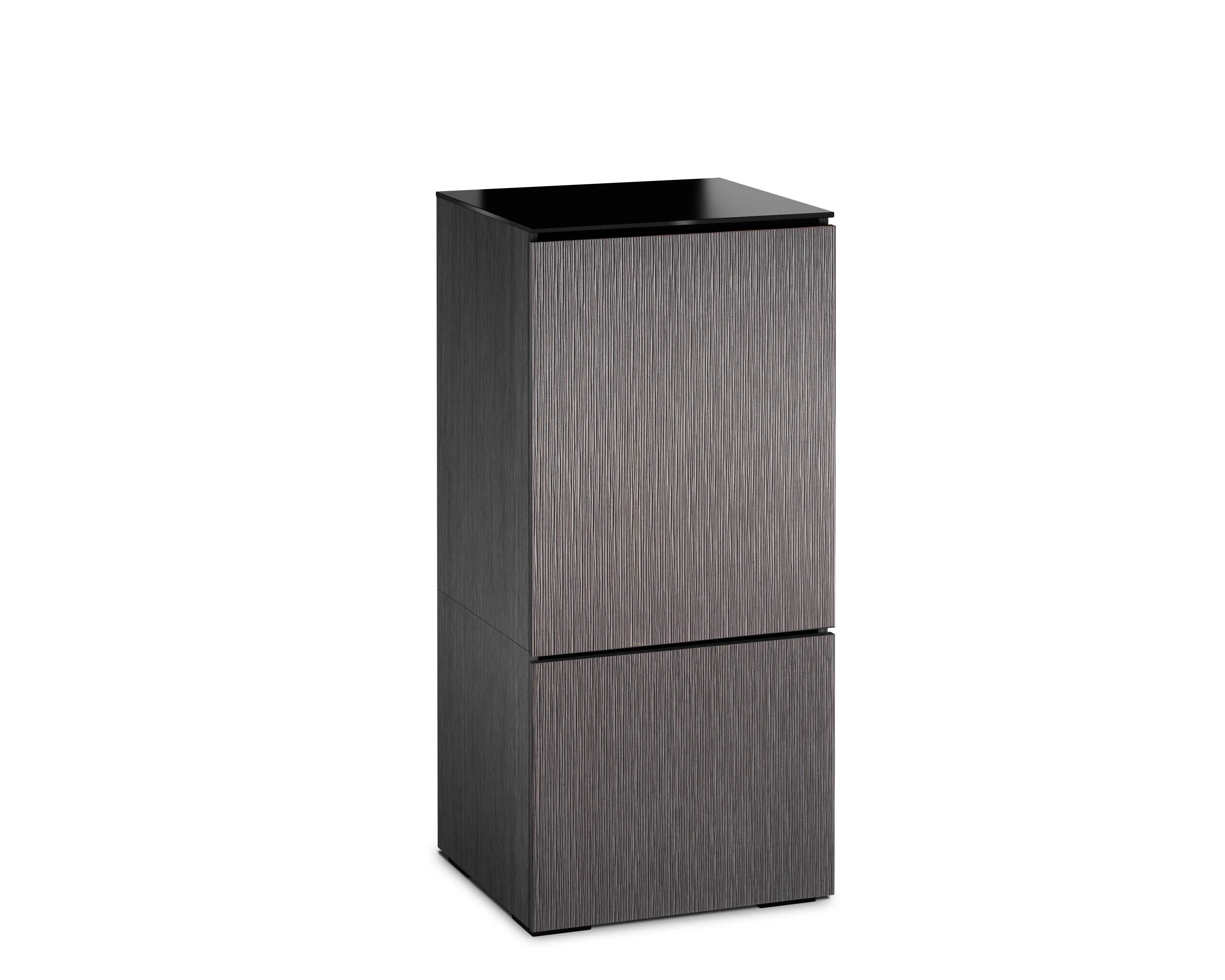 Salamander Chameleon Seattle 517 AV Cabinet (Gray Oak)