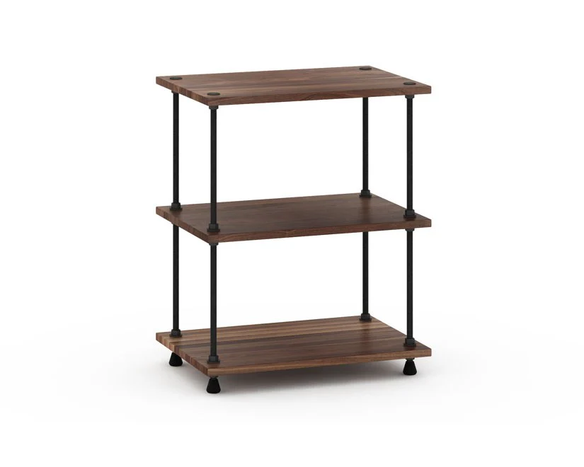 Salamander Archetype System Audio Stand (Modular Open Stand) - Image 11
