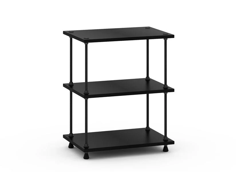 Salamander Archetype System Audio Stand (Modular Open Stand) - Image 12