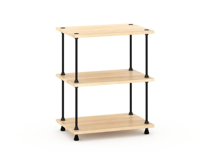 Salamander Archetype System Audio Stand (Modular Open Stand) - Image 13