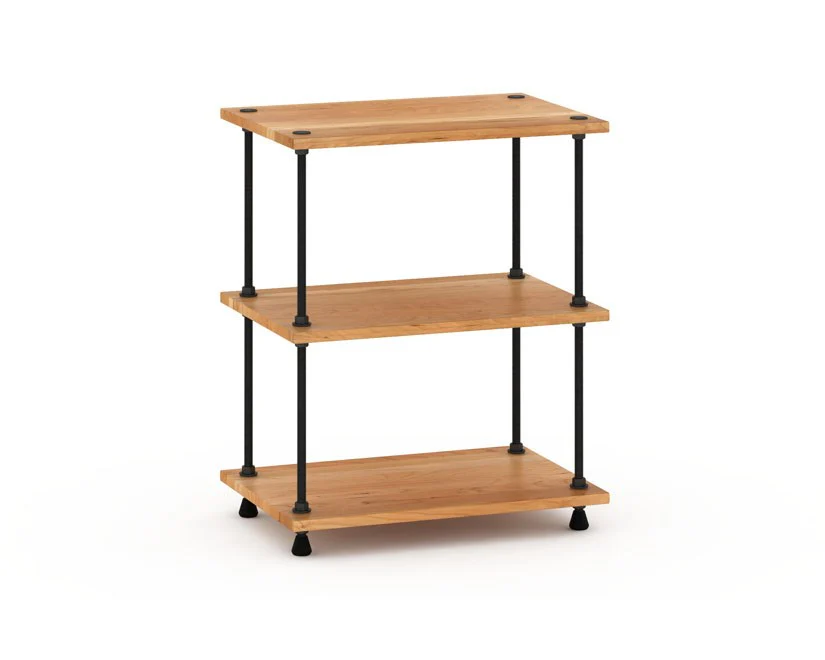 Salamander Archetype System Audio Stand (Modular Open Stand) - Image 14