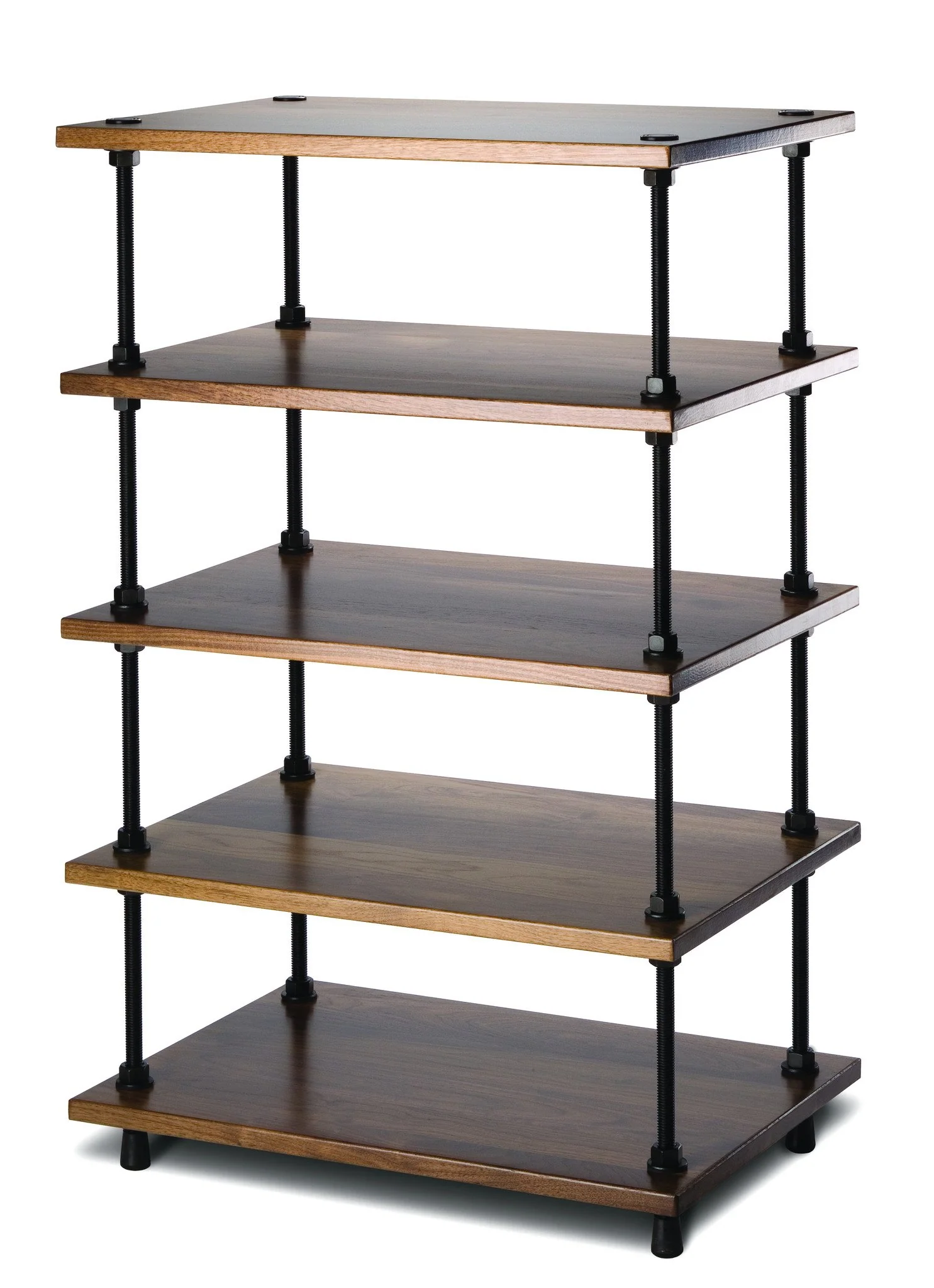 Salamander Archetype System Audio Stand (Modular Open Stand) - Image 4