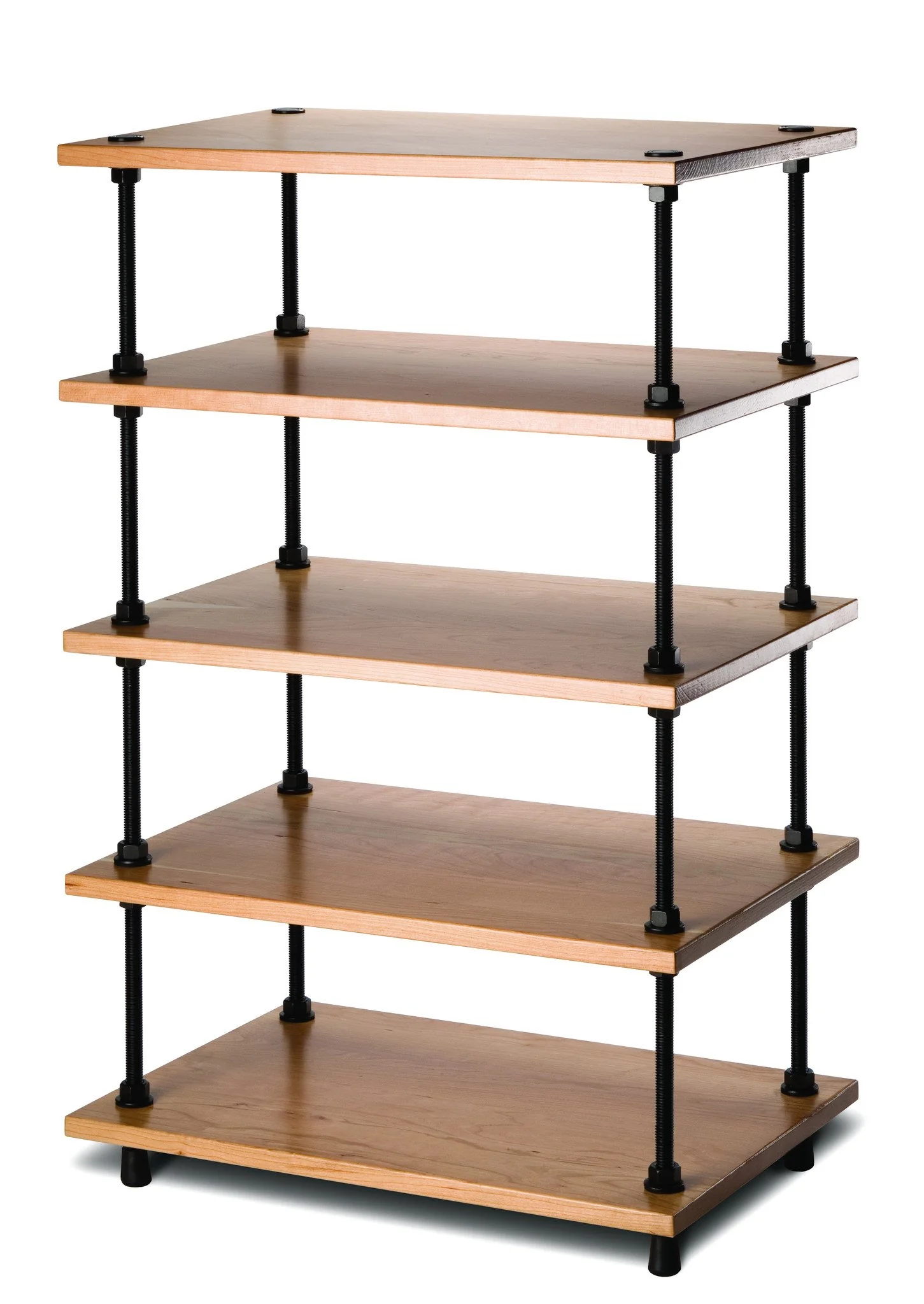Salamander Archetype System Audio Stand (Modular Open Stand) - Image 5