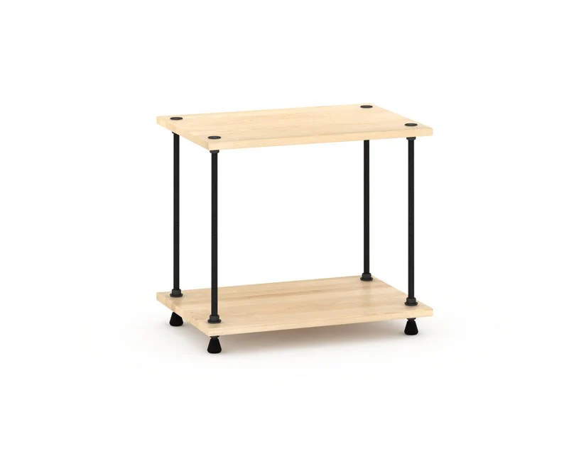 Salamander Archetype System Audio Stand (Modular Open Stand) - Image 9