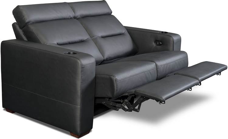 Salamander Designs AV Basics Home Theater TC3 Loveseat - Image 2