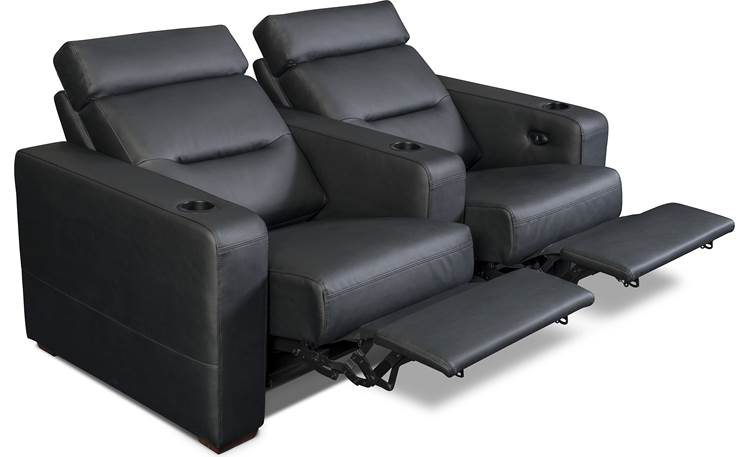 Salamander Designs AV Basics TC3 Two-Seat Combination Straight - Image 2