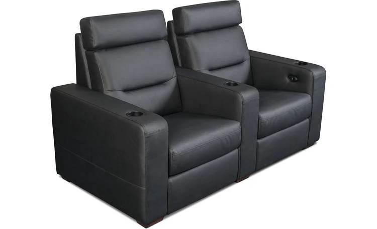 Salamander Designs AV Basics TC3 Two-Seat Combination Straight - Image 3