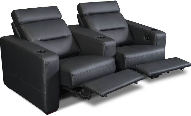 Salamander Designs AV Basics TC3 Two-Seat Combination Wedge - Image 2