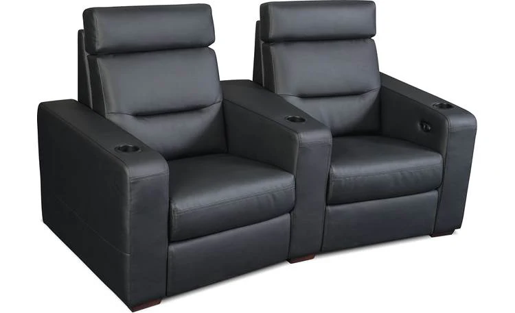 Salamander Designs AV Basics TC3 Two-Seat Combination Wedge - Image 3