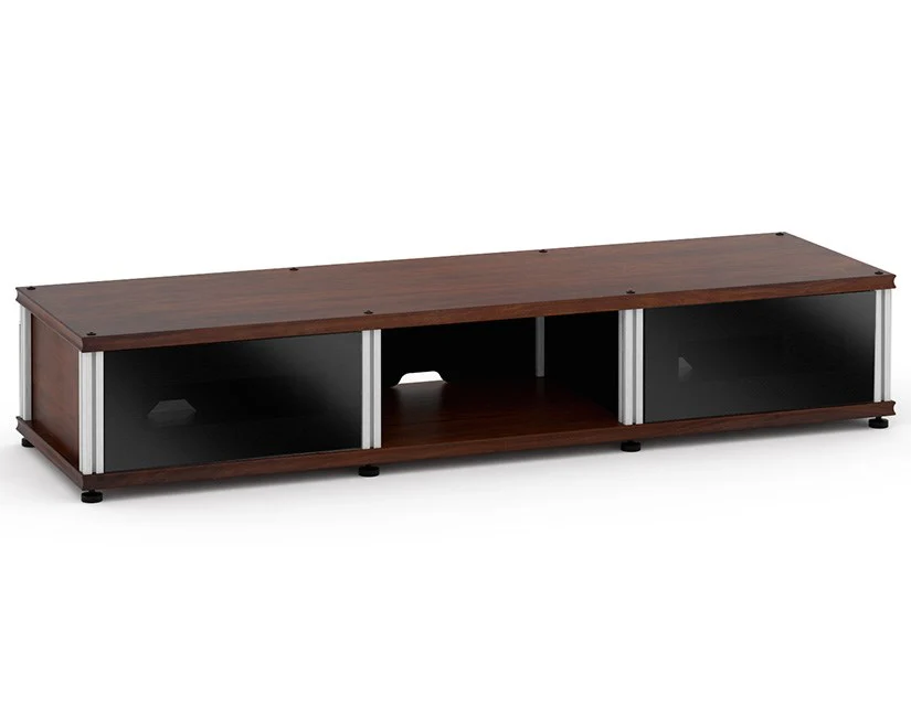 Salamander Synergy 131 & 132 Triple-Width AV Cabinet - Image 11