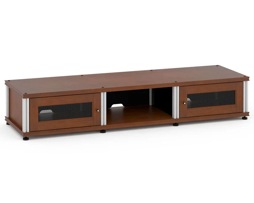 Salamander Synergy 131 & 132 Triple-Width AV Cabinet - Image 3