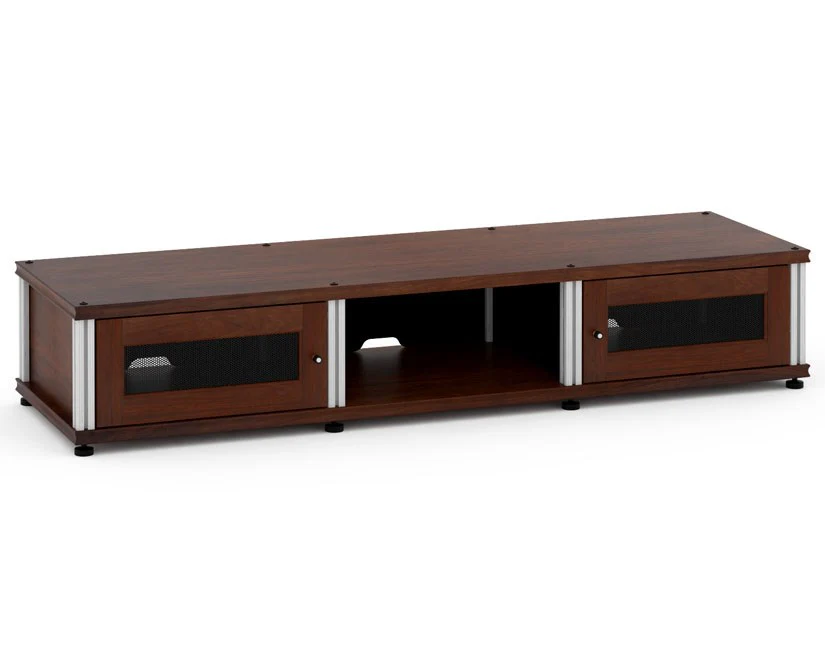 Salamander Synergy 131 & 132 Triple-Width AV Cabinet - Image 5