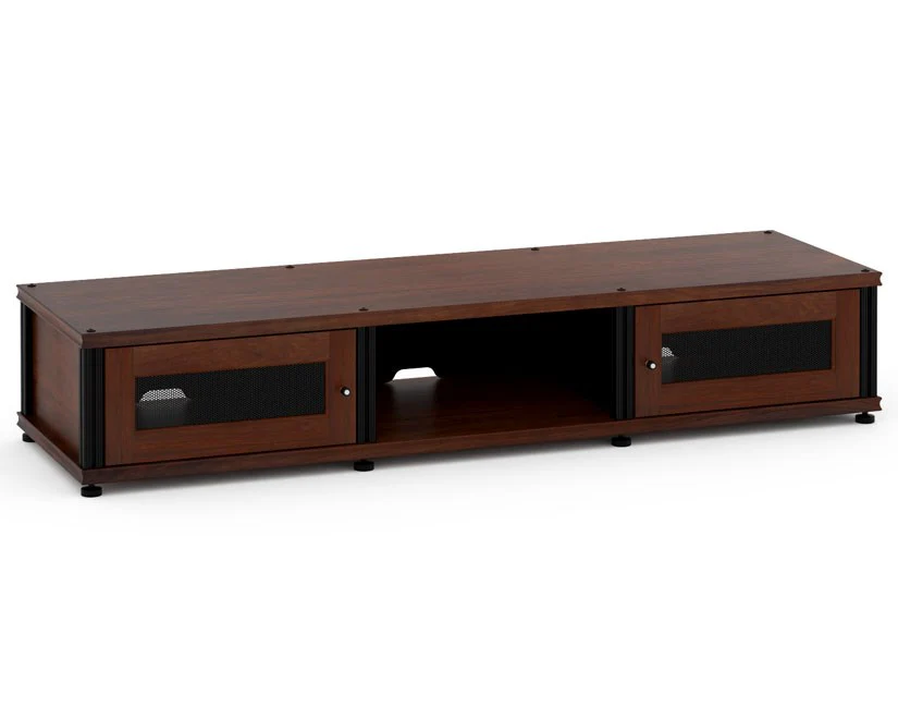 Salamander Synergy 131 & 132 Triple-Width AV Cabinet - Image 6