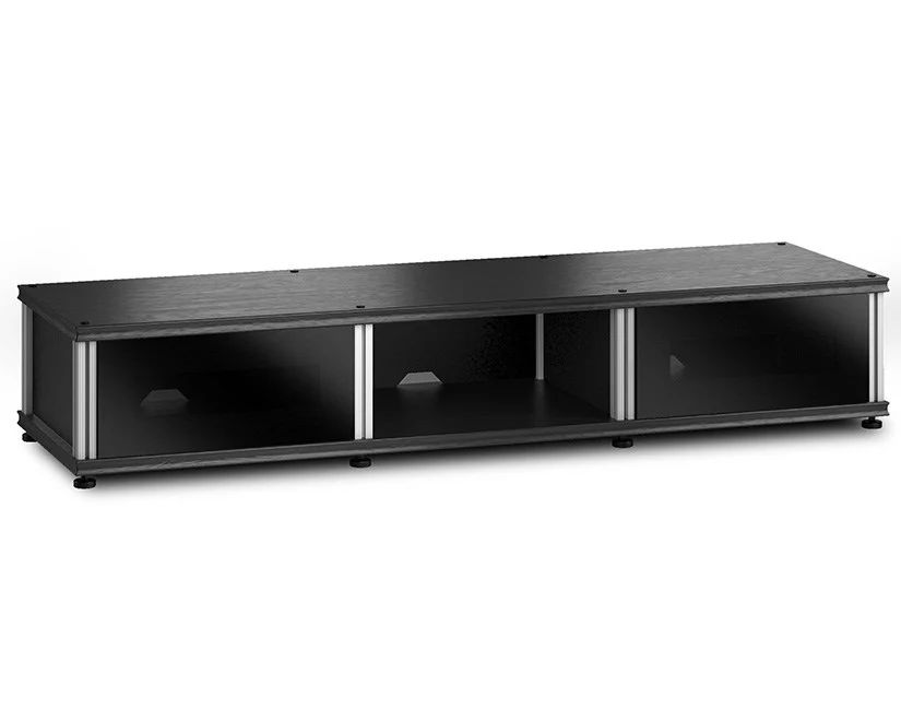 Salamander Synergy 131 & 132 Triple-Width AV Cabinet - Image 7
