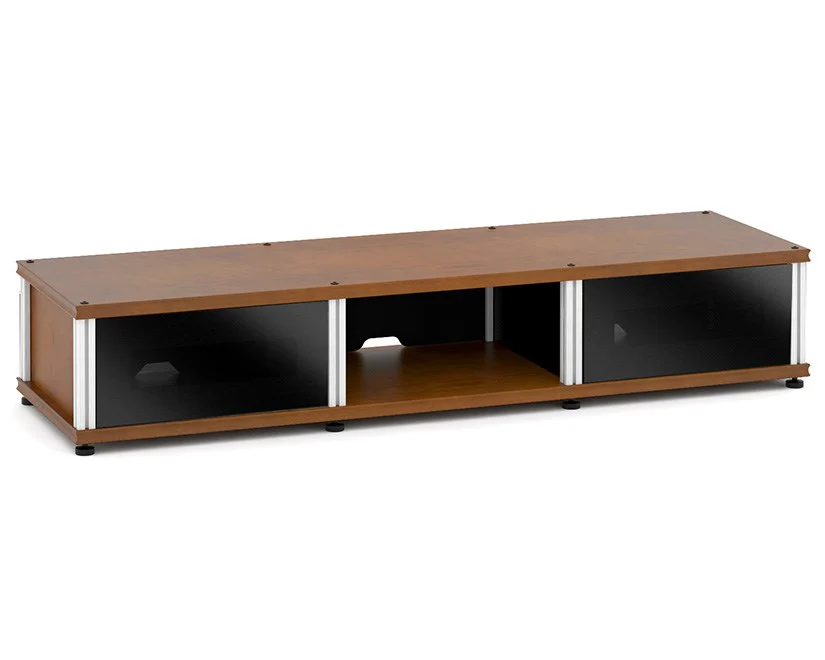Salamander Synergy 131 & 132 Triple-Width AV Cabinet - Image 9