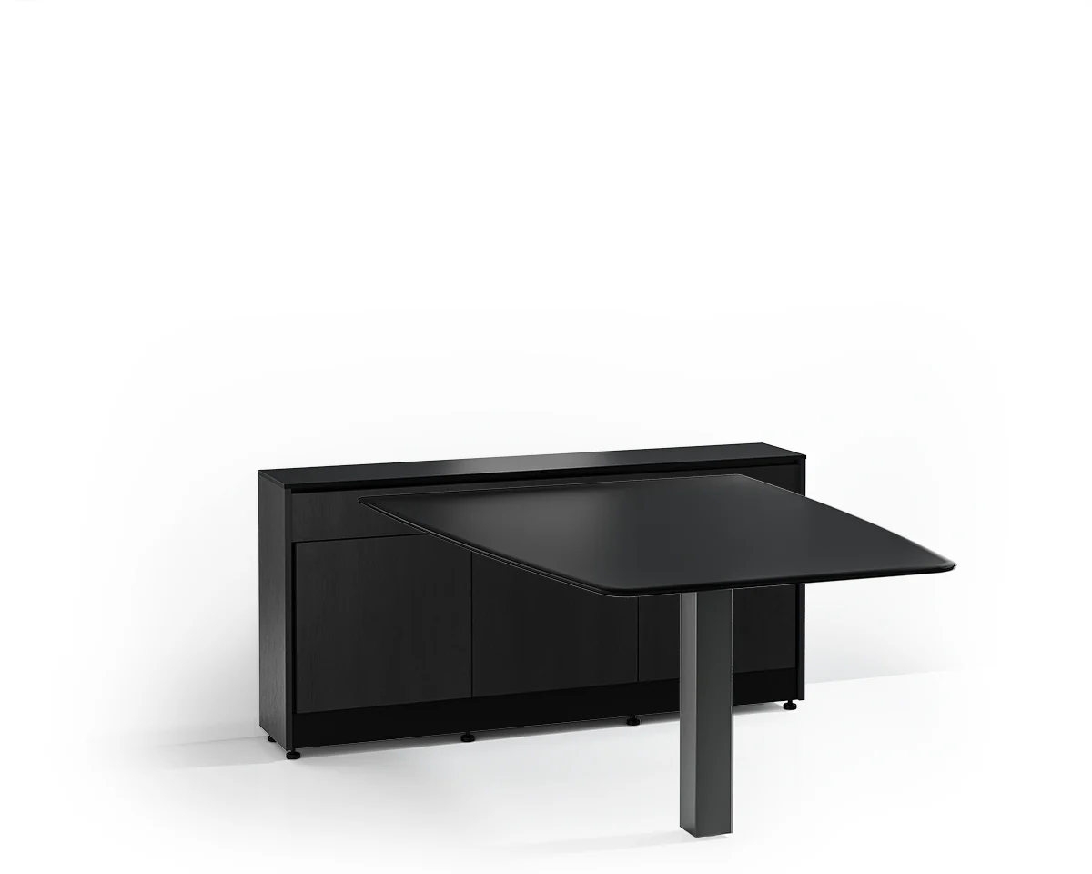 Salamander Unifi Huddle Table No Display - Image 2
